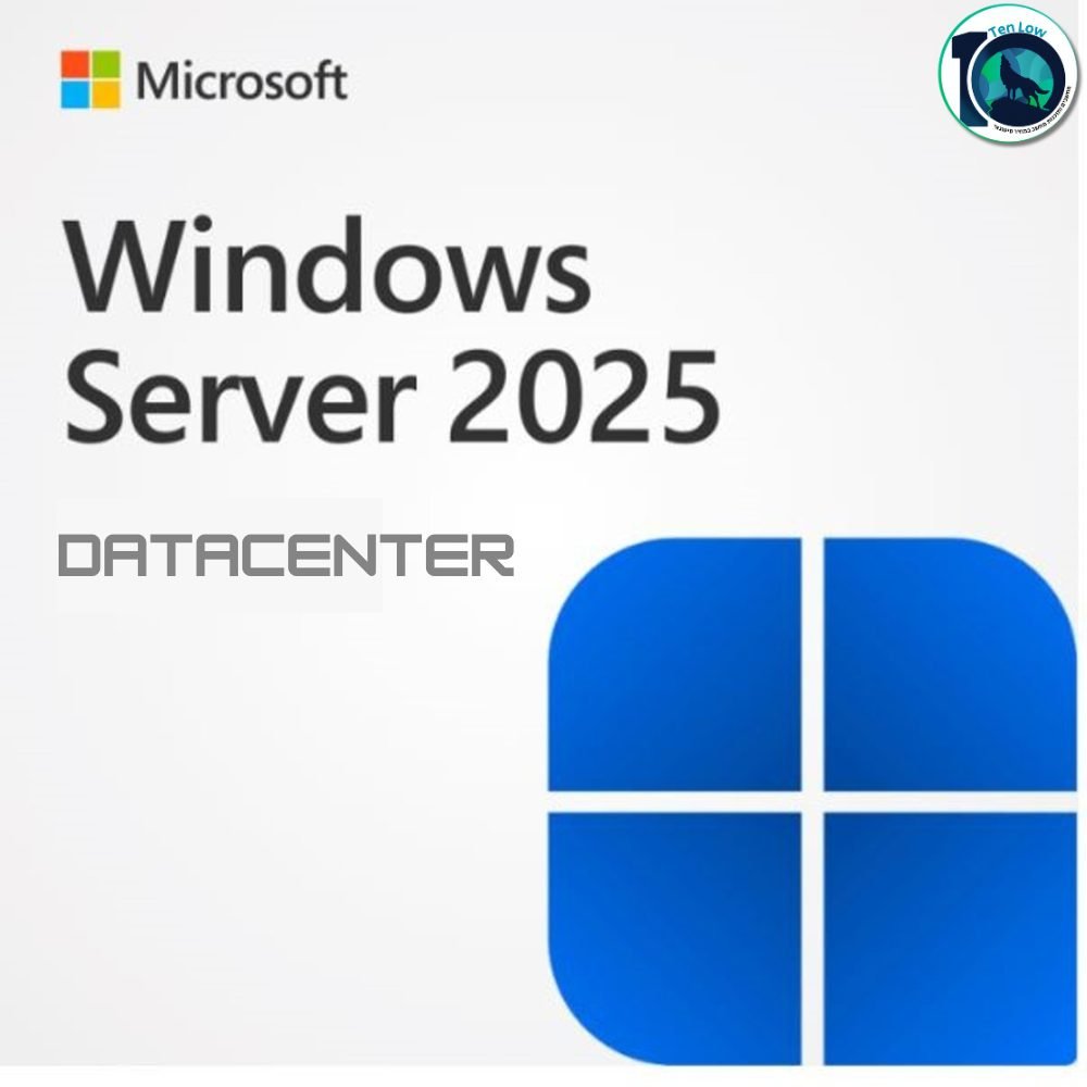 server 2025 datacenter